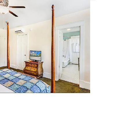 Lakeside Inn On Lake Dora Mount Dora Esterno foto