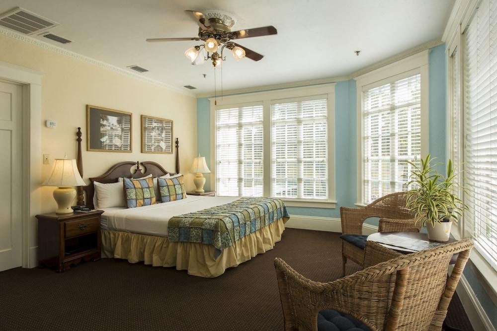 Lakeside Inn On Lake Dora Mount Dora Esterno foto