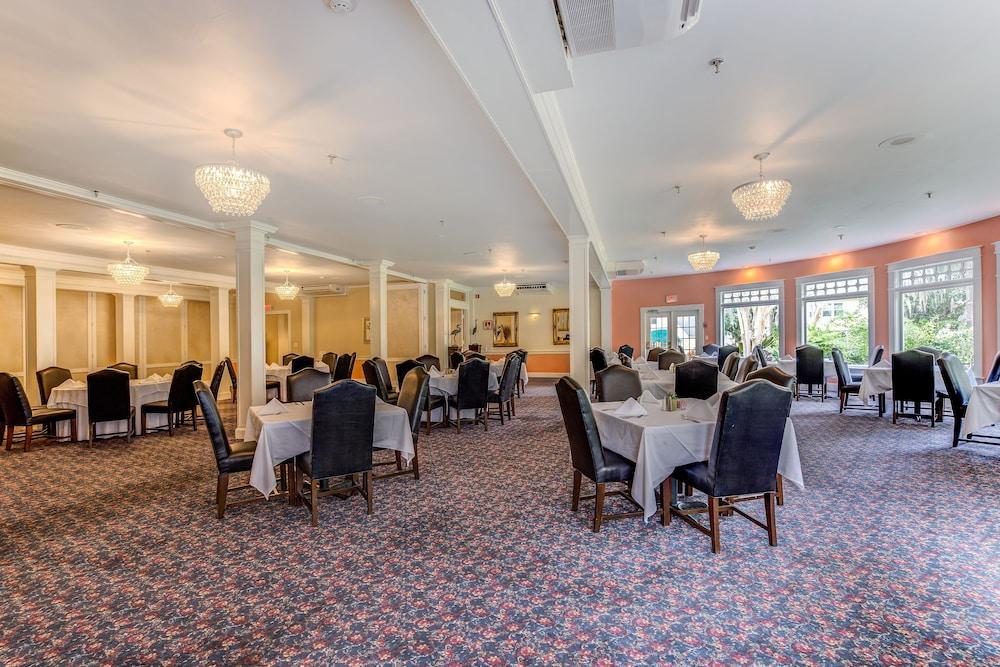 Lakeside Inn On Lake Dora Mount Dora Esterno foto
