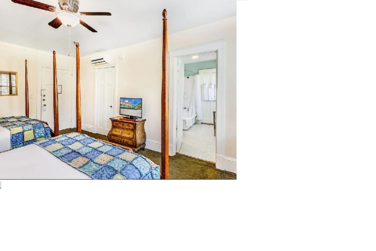Lakeside Inn On Lake Dora Mount Dora Esterno foto