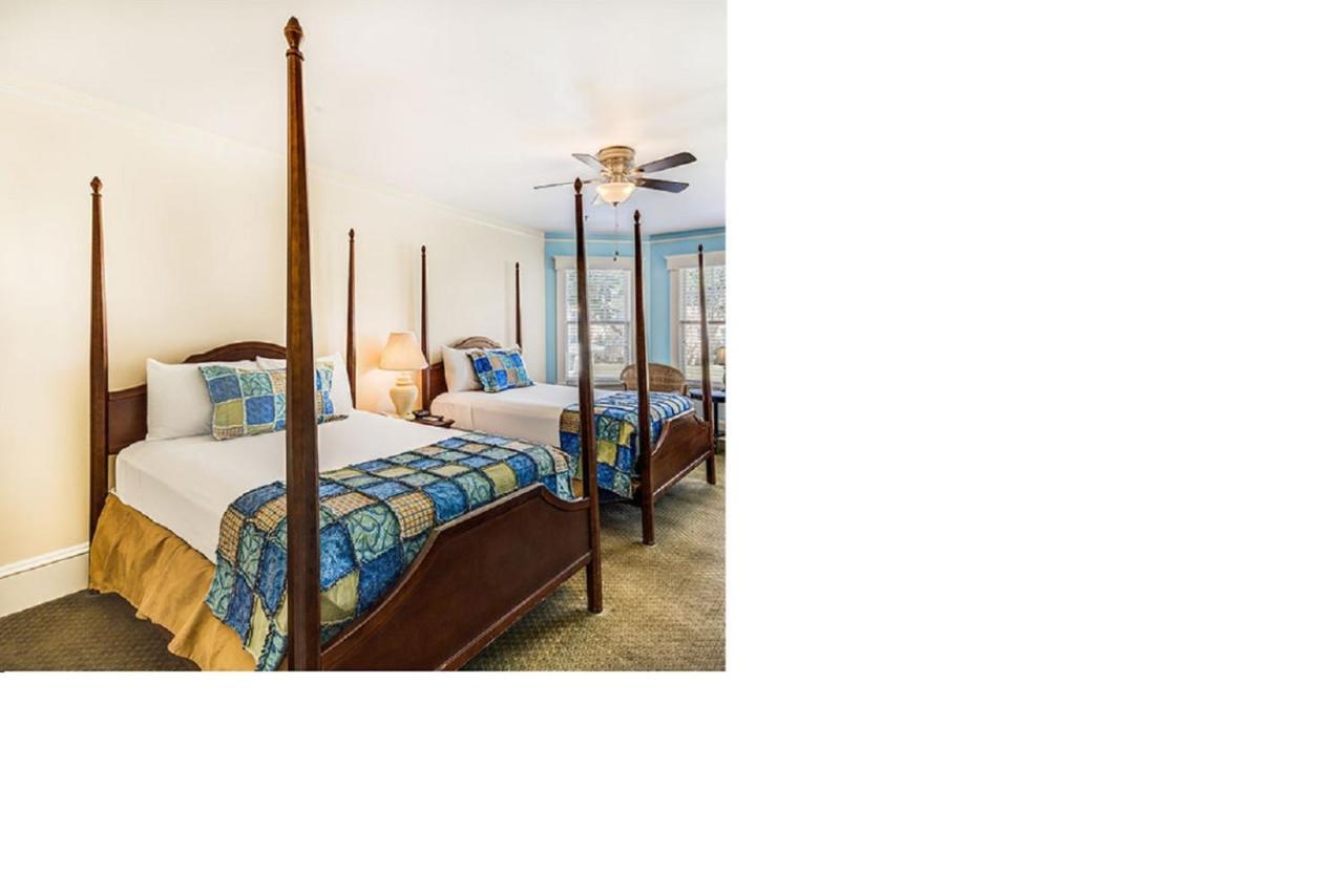 Lakeside Inn On Lake Dora Mount Dora Esterno foto