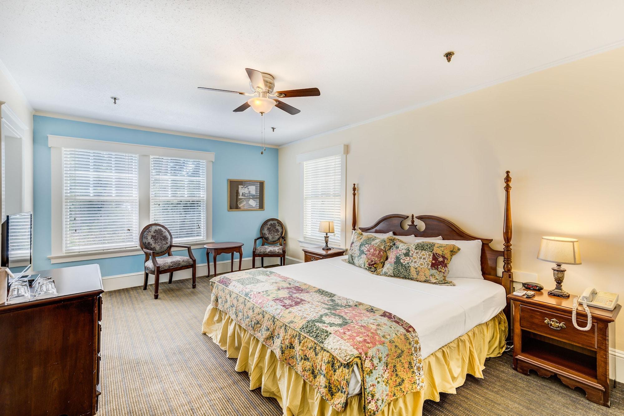 Lakeside Inn On Lake Dora Mount Dora Esterno foto