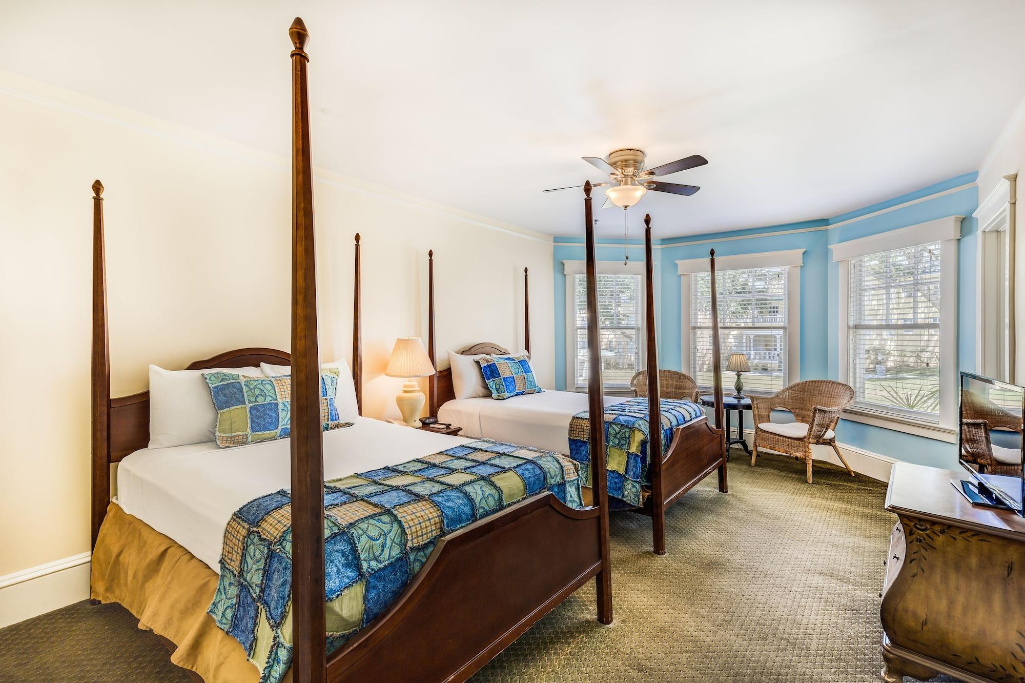 Lakeside Inn On Lake Dora Mount Dora Esterno foto