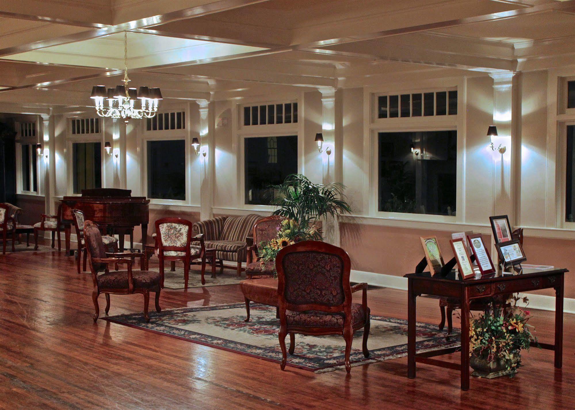 Lakeside Inn On Lake Dora Mount Dora Esterno foto
