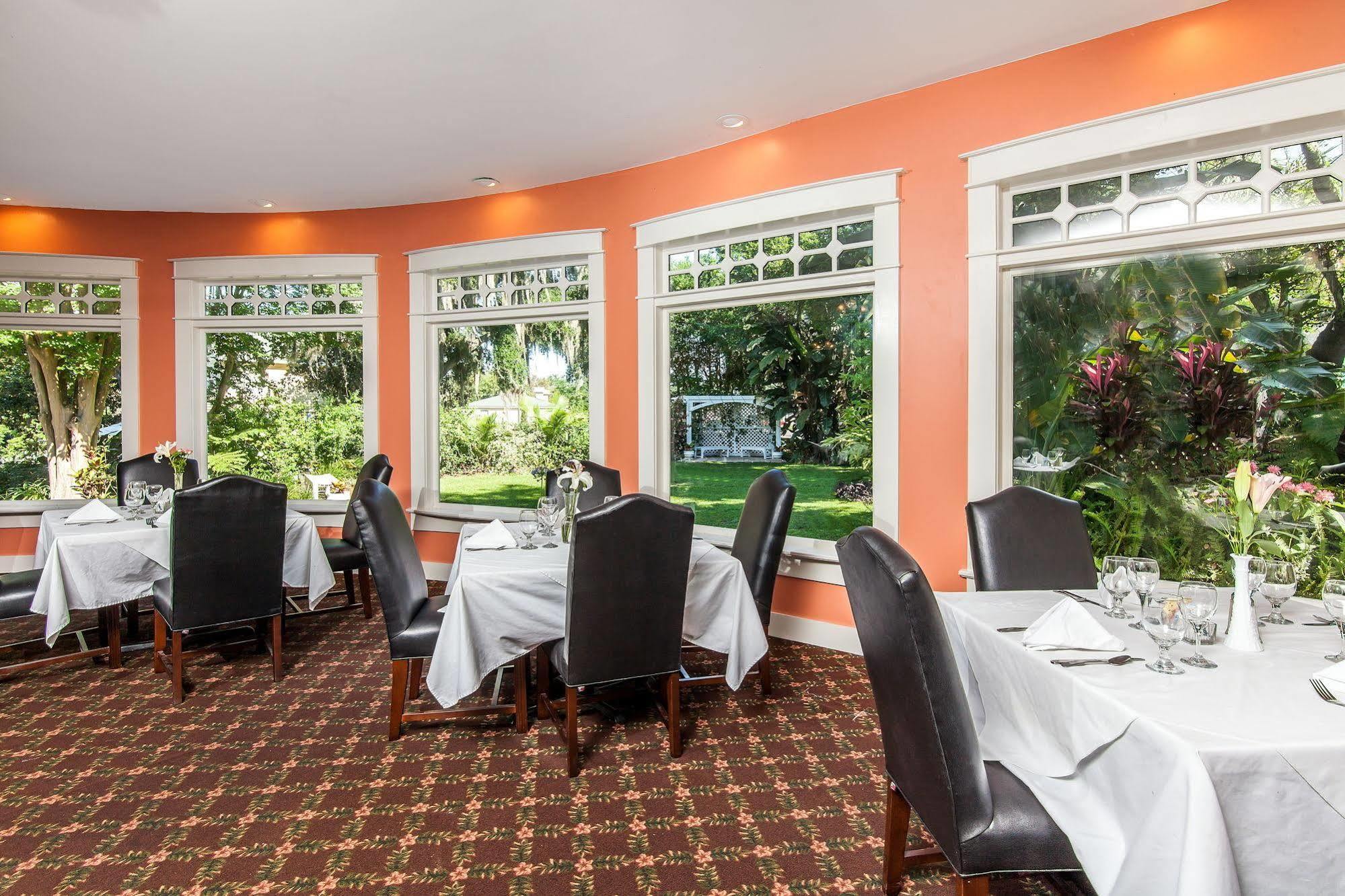 Lakeside Inn On Lake Dora Mount Dora Esterno foto
