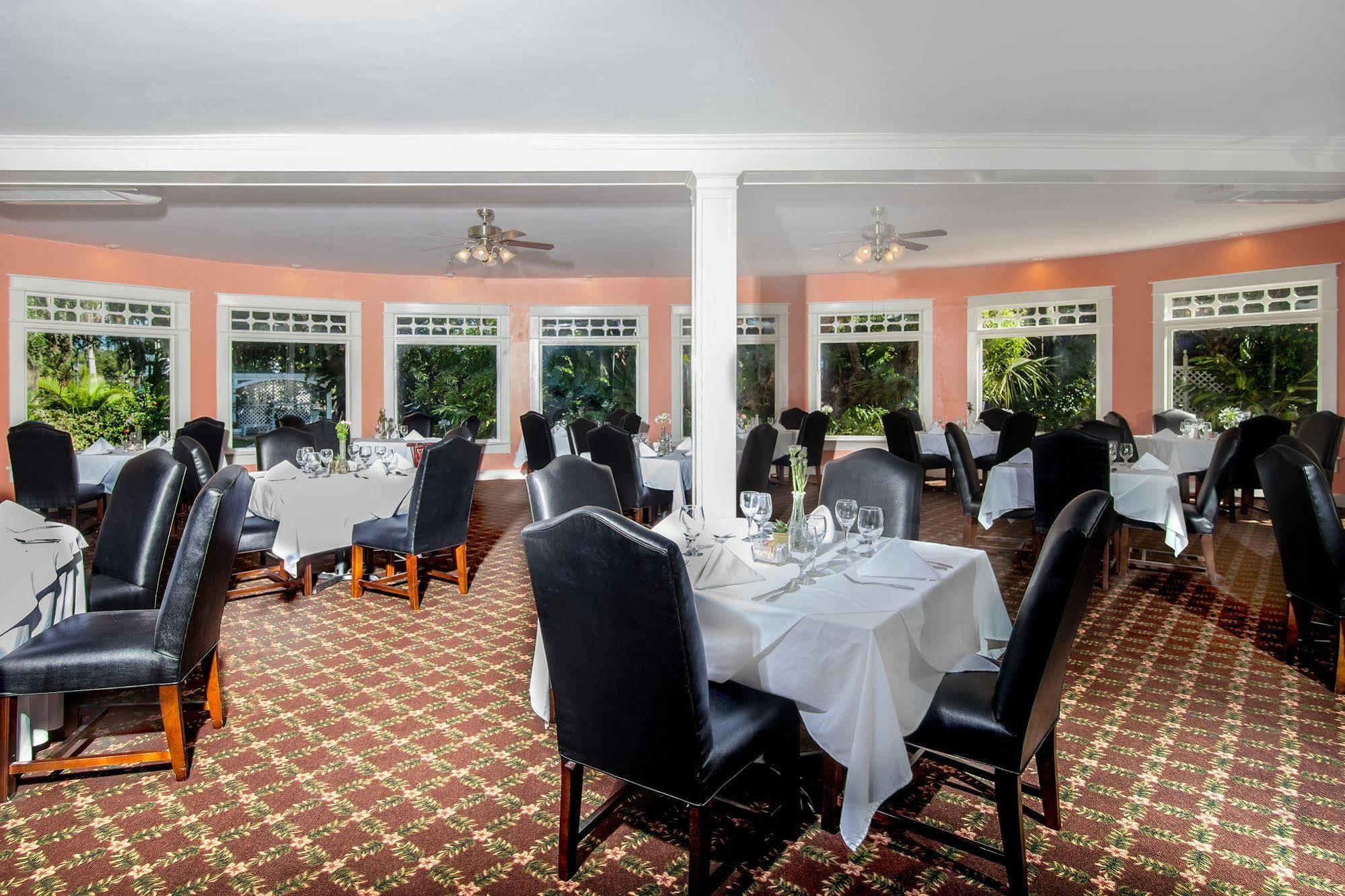 Lakeside Inn On Lake Dora Mount Dora Esterno foto
