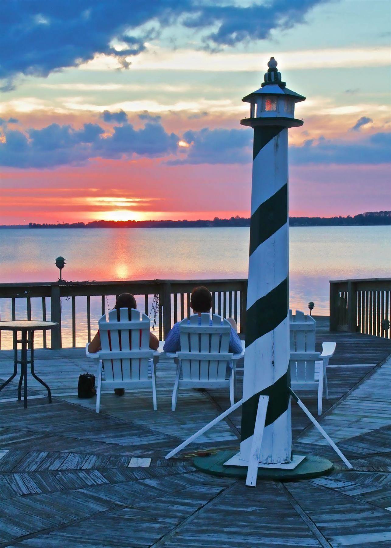 Lakeside Inn On Lake Dora Mount Dora Esterno foto