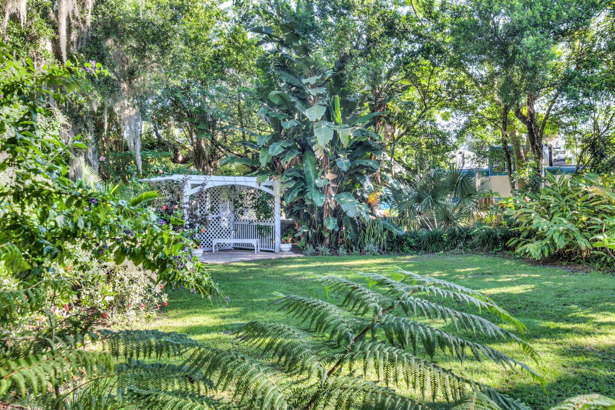 Lakeside Inn On Lake Dora Mount Dora Esterno foto